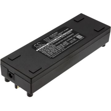 Battery Replacement Mackie 2043880-00 for FreePlay Personal PA - 1