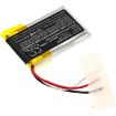 Skullcandy FT822132P Battery Replacement for Hesh 3 - 2