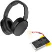 Skullcandy FT822132P Battery Replacement for Hesh 3 - 5