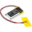 Battery Replacement Bose AHB501220P for Bluetooth Headset Series 1 & 2 - 1