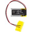 Battery Replacement Bose AHB501220P for Bluetooth Headset Series 1 & 2 - 3