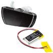 Battery Replacement Bose AHB501220P for Bluetooth Headset Series 1 & 2 - 5