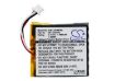 Picture of Battery Replacement Logitech 981-000068 for 981-000068 981-000069