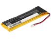 Midland 752068PL Battery Replacement for BTFM BTNext - 4
