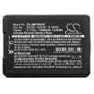 Battery Replacement Hme 104G041 B16NOV BAT60 for FreeSpeak II 1.9GHz - 5