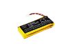 Cardo BAT00002 BAT00004 Battery Replacement for G4 G9 - 1