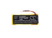 Cardo BAT00002 BAT00004 Battery Replacement for G4 G9 - 5