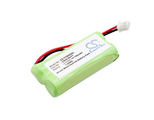Replacement Battery for HJC CB-50 Tandem Pro Kit - 1