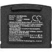Picture of Battery Replacement Sonumaxx 230-469 for 2.4 PR Receiver 2.4 range
