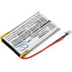 Sena ICP40/25/40P Battery Replacement for SMH-5 - 2