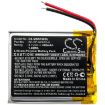 Picture of Battery Replacement Monster SC-EP-N0020-U for Ncredible 1 Ncredible Ntune