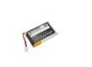 Replacement Battery for Plantronics 452128 6535801 B511007 CS60 HL10 - 3