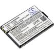 Battery Replacement Blinc Y6300L for G2 ONEAL - 1