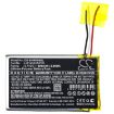 Sony LIS1494HNPPC Battery Replacement for MDR-HW700DS - 3