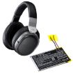 Sony LIS1494HNPPC Battery Replacement for MDR-HW700DS - 5