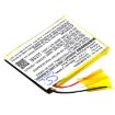 Replacement Battery Astro SRP603443 for A50 - 2