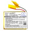 Replacement Battery Astro SRP603443 for A50 - 3