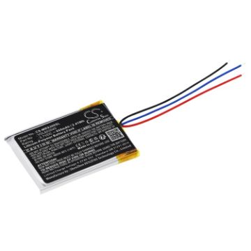 Marshall VDL603040 Battery Replacement for Major II & Major II Bluetooth - 1
