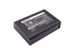 Eartec CC-2200NI Battery Replacement for Comstar Com-Center Base Station - 2