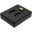 Battery Replacement for Tempest 2.4GHz Beltstation - 4