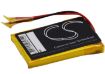Siemens Gigaset ZX600 Battery Replacement - 5