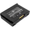 Sennheiser 504703 56429 701 098 B61 BA 61 Battery Replacement for SK9000 - 2