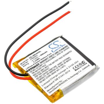 Picture of Battery Replacement Jbl P062831 for Synchros S400BT Tune 500BT