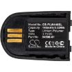 Battery Replacement Microsoft Lync 2010 Office Communicator 2007 - 5