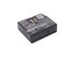 Eartec CS-800LI Battery Replacement for ComStar Headsets - 2