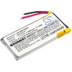 Picture of Battery Replacement Cardo BAT00007 for Packtalk Duo Scala Rider Packtalk