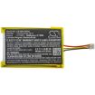 Picture of Battery Replacement Razer 1ICP5/34/50 1S1P for Nari Essential OPUS X
