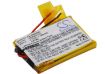 Sennheiser AHB392128PS-01 Battery Replacement for MM 100 - 2