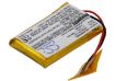 Sennheiser AHB392128PS-01 Battery Replacement for MM 100 - 3