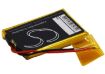 Sennheiser AHB392128PS-01 Battery Replacement for MM 100 - 4
