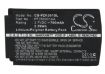 Parrot PF056001AA Battery Replacement for ZIK - 5