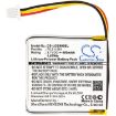 Logitech 75 211561 Battery Replacement for UE9000 - 3