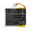 Picture of Battery Replacement Plantronics 203035-01 203055-01 208769-01 208769-02 213199-01 for B8200 Savi 8220