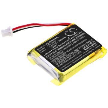 Sony LP702428 Battery Replacement for WF-1000XM4 Charging Case - 1