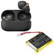 Sony LP702428 Battery Replacement for WF-1000XM4 Charging Case - 6