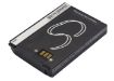 Battery Replacement Astro 212-M03XAG-0000 3ABAT-XXT9W-929 for Gaming MixAmp 5.8 RX MixAmp 5.8 - 4