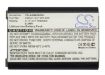 Battery Replacement Astro 212-M03XAG-0000 3ABAT-XXT9W-929 for Gaming MixAmp 5.8 RX MixAmp 5.8 - 5