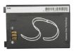 Battery Replacement Astro 212-M03XAG-0000 3ABAT-XXT9W-929 for Gaming MixAmp 5.8 RX MixAmp 5.8 - 6