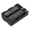 Replacement Battery for Nikon EN-EL3 EN-EL3a D100 SLR - 2