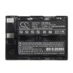 Replacement Battery for Nikon EN-EL3 EN-EL3a D100 SLR - 5