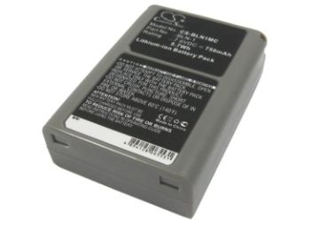 Olympus BLN-1 Battery Replacement for EM1 II E-M1 II - 1
