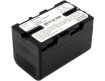 Sony BP-U30 Battery Replacement for HD422 PMW-100 - 1