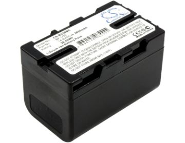 Sony BP-U30 Battery Replacement for HD422 PMW-100 - 1