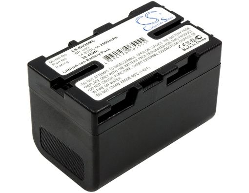 Sony BP-U30 Battery Replacement for HD422 PMW-100 - 1