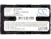 Sony BP-U30 Battery Replacement for HD422 PMW-100 - 5