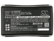 Picture of Battery Replacement Sony BP-190S BP-190WS BP-C190S for DSR-250P DSR-600P